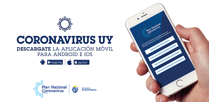Placa coronavirus Placa coronavirus