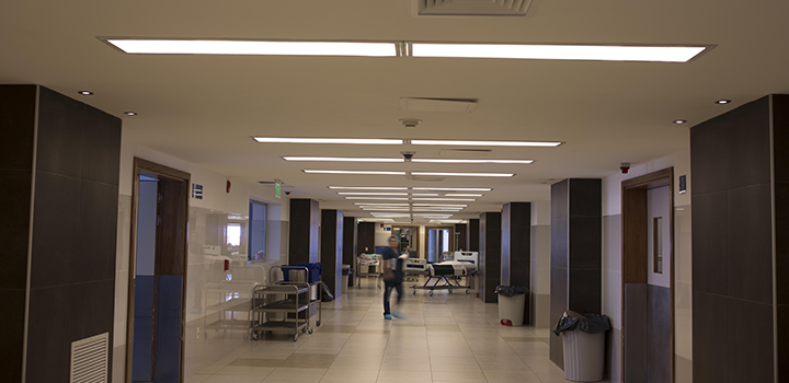 Centro de salud Centro de salud