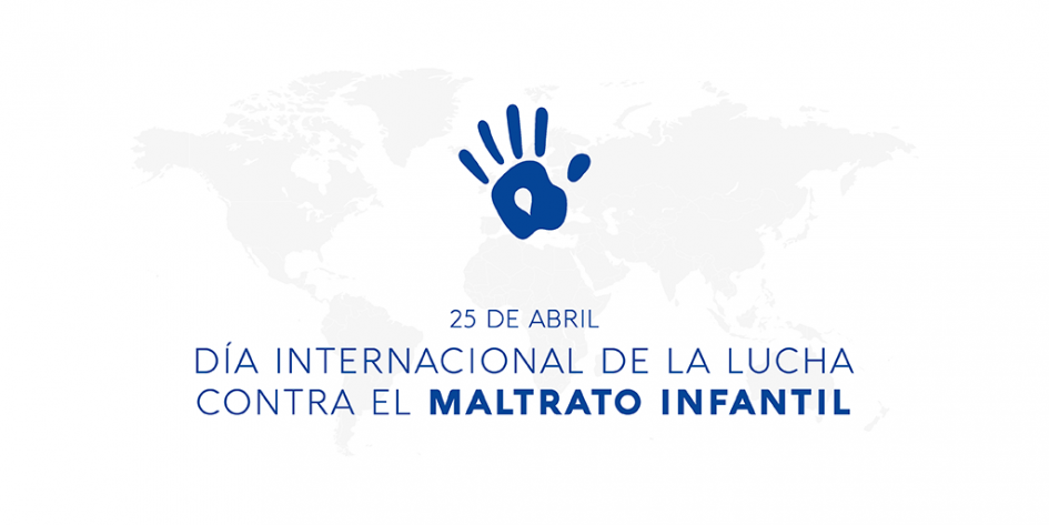 Día Internacional de lucha contra el maltrato infantil Día Internacional de la lucha contra el maltrato infantil