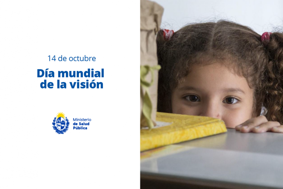 Día Mundial de la Visión Día Mundial de la Visión