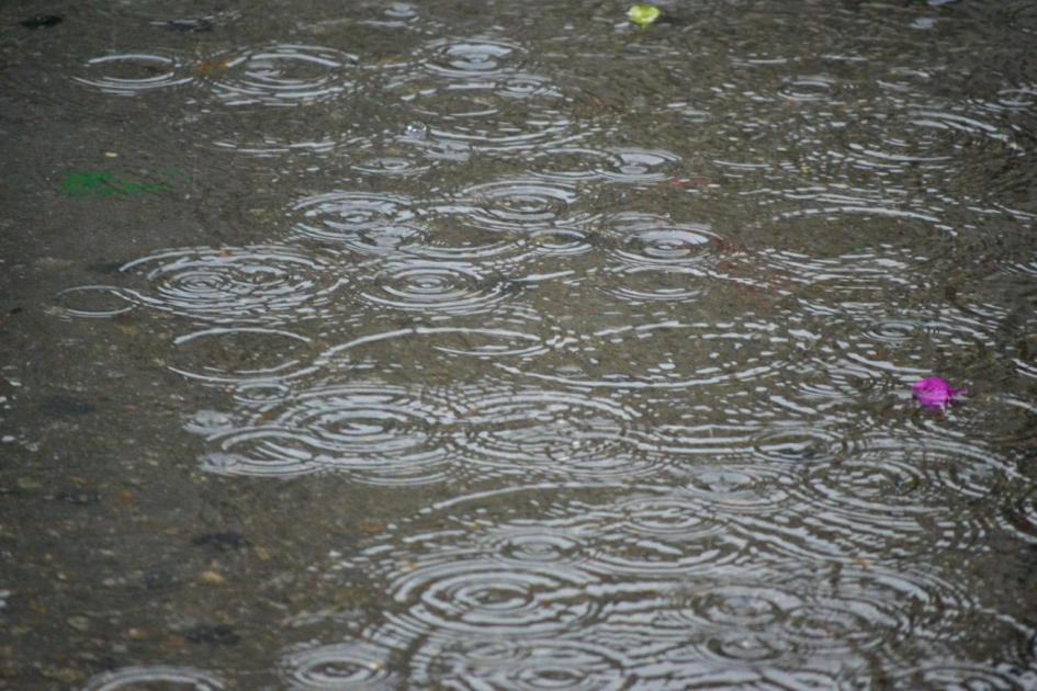 lluvia lluvia