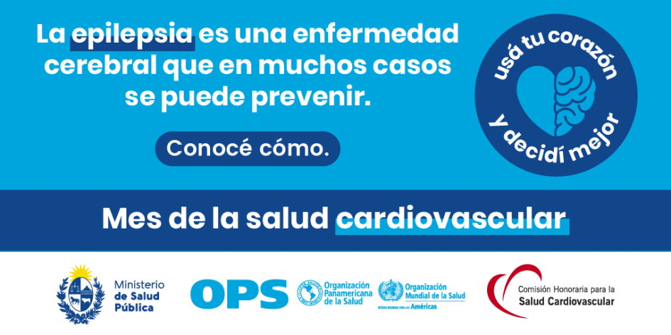 Día Latinoamericano de la Epilepsia La epilepsia es una enfermedad cerebral que en muchos casos se puede prevenir