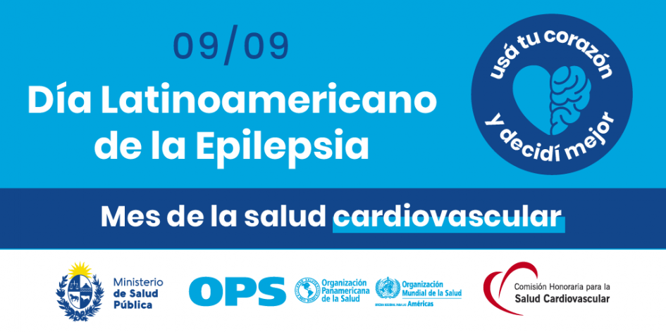 Día Latinoamericano de la Epilepsia