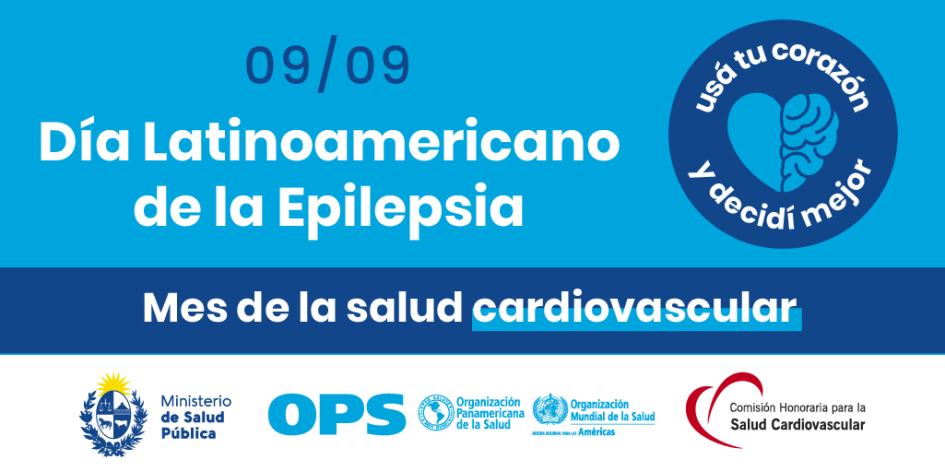 Día Latinoamericano de la Epilepsia Día Latinoamericano de la Epilepsia