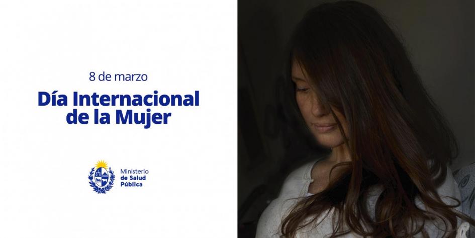 Día Internacional de la Mujer Día Internacional de la Mujer