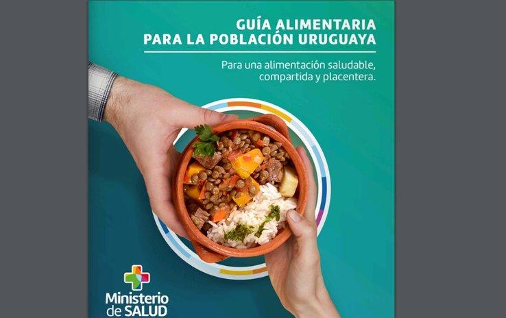 Guia de alimentacion Guia de alimentacion