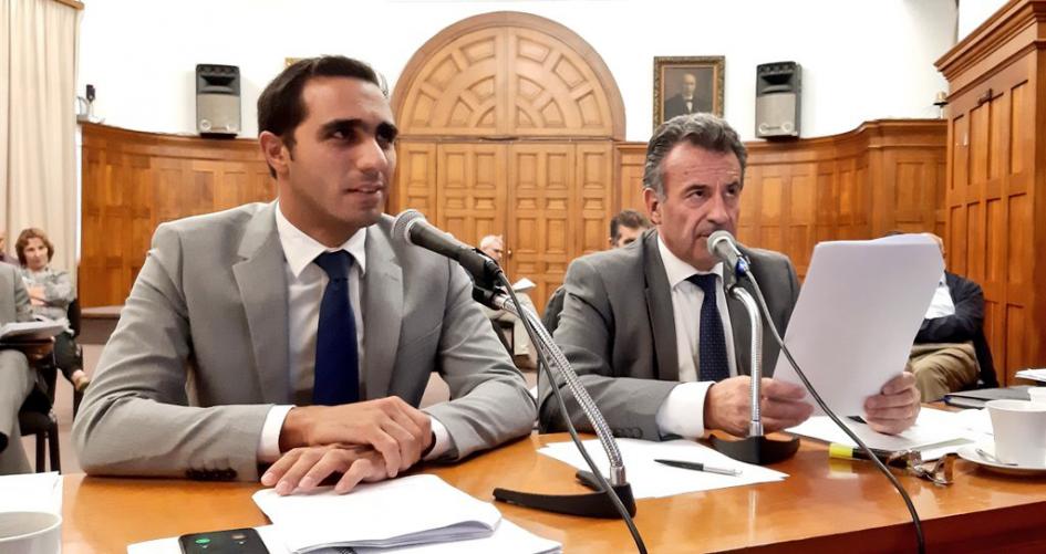ministro de salud y subsecretario de salud ministro de salud y subsecretario de salud