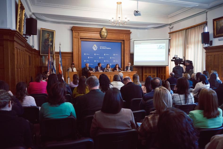 Lanzamiento Lanzamiento