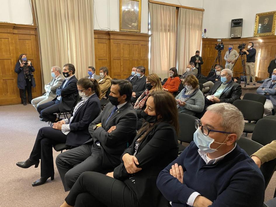 firma de acuerdo MSP ASSE FEPREMI firma de acuerdo MSP ASSE FEPREMI