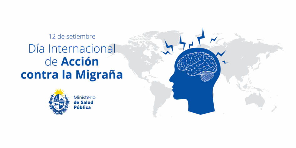 Placa migraña