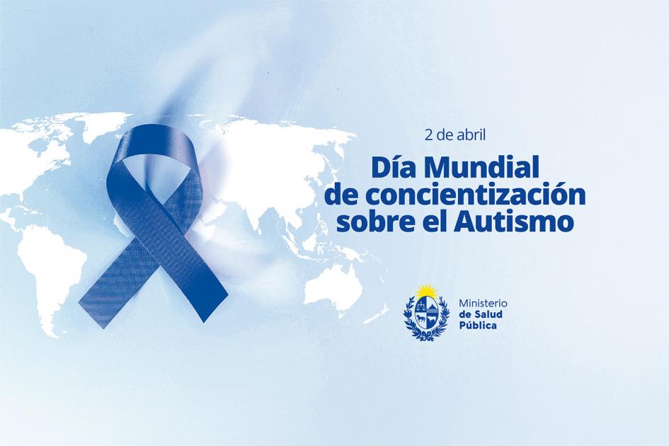 Placa autismo