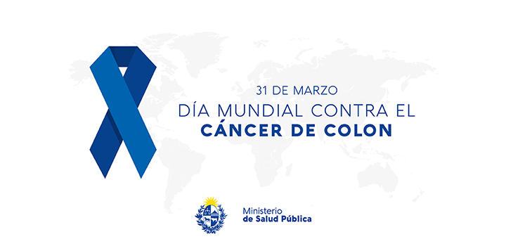 placa sobre día mundial del cáncer de colon placa sobre día mundial del cáncer de colon