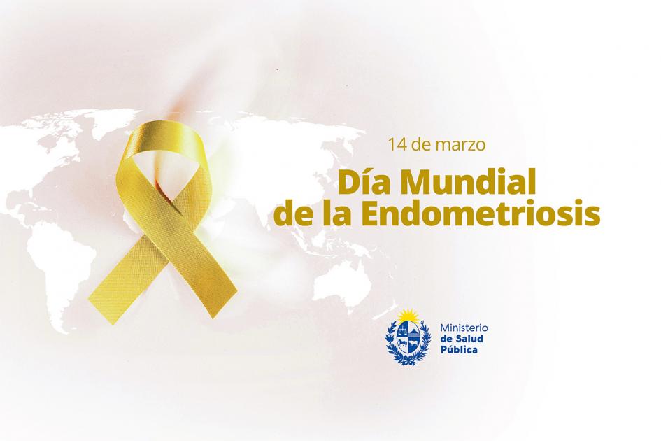 Día mundial de la endometriosis