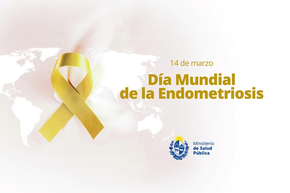 Día mundial de la endometriosis Día mundial de la endometriosis