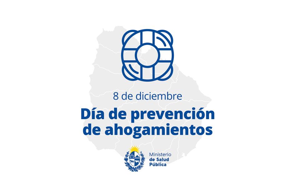 Día de prevención de ahogamientos Día de prevención de ahogamientos