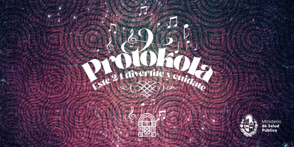 Protokola | Este 24 divertite y cuidate