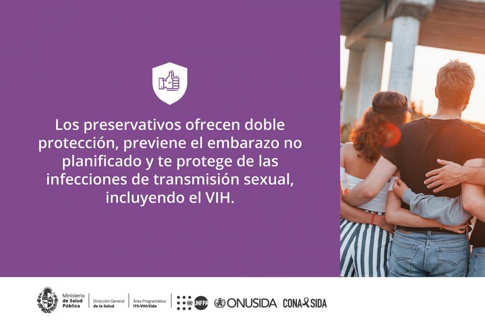 Uso correcto del preservativo femenino Uso correcto del preservativo femenino