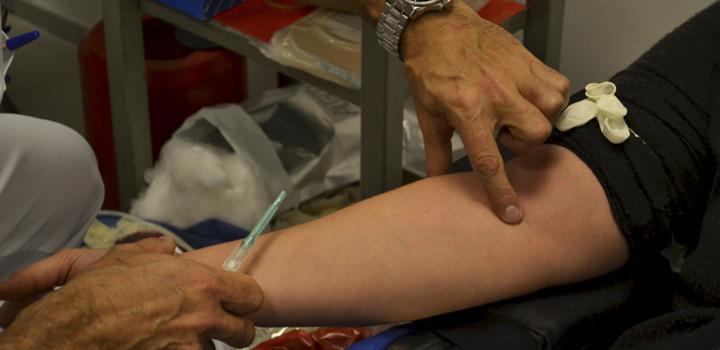 donación de sangre donación de sangre