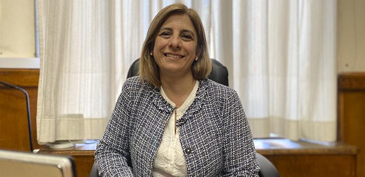 María del Luján Giudici María del Luján Giudici