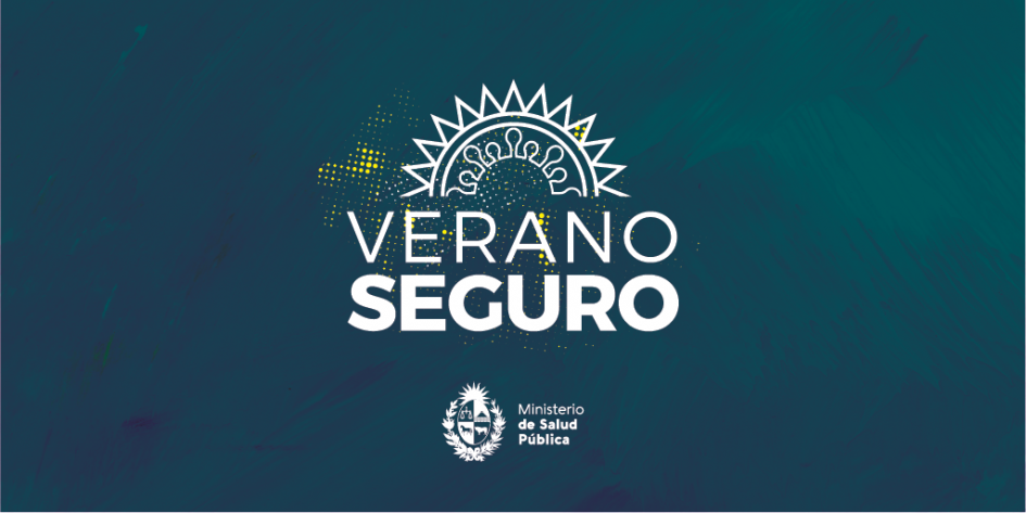 Verano seguro