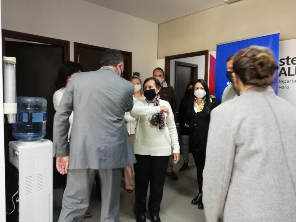 visita dds Rivera visita dds Rivera