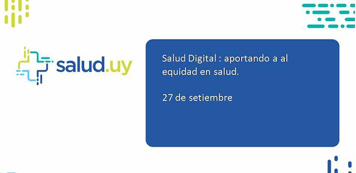 Presentación Salud uy Presentación Salud uy