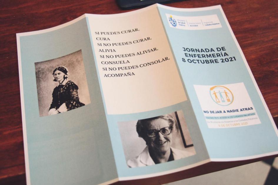 Cuidados Paliativos Cuidados Paliativos