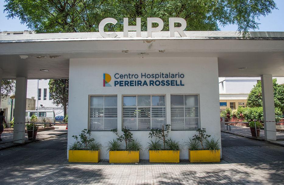Hospital Pereyra Rossell