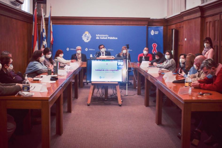 Reunión de CONASIDA Reunión de CONASIDA