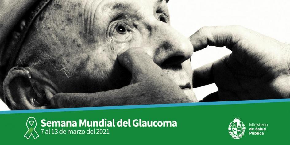 Semana Mundial del Glaucoma Semana Mundial del Glaucoma