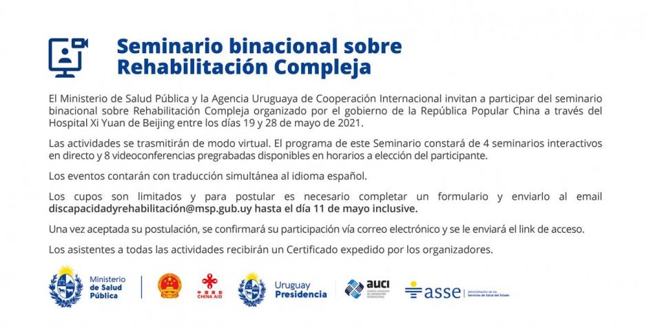 seminario Seminario