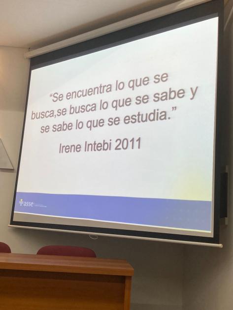 Conferencia Conferencia
