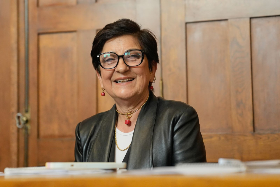DDS Artigas, Nerysabel Guichón