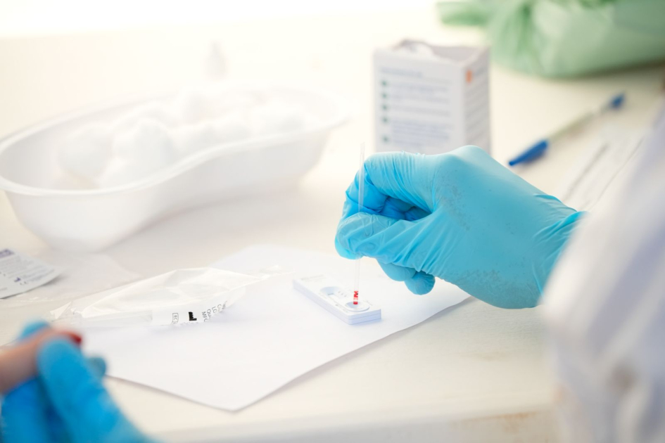 Día Mundial del VIH: El MSP insta a transformar la respuesta mediante testeo temprano y prevención integral