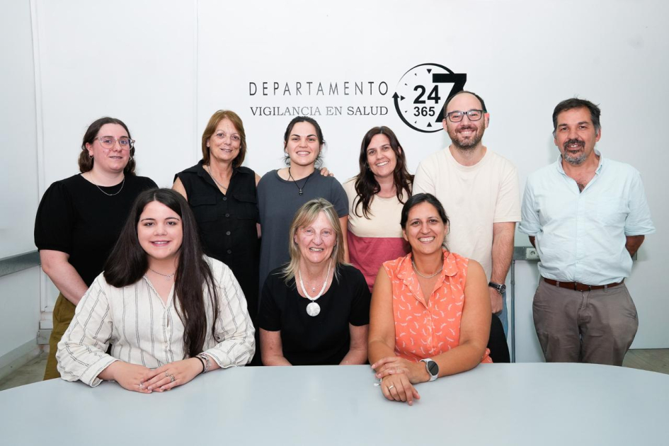 equipo de epidemiologia 