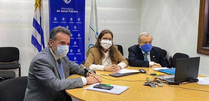 reunión binacional reunión binacional