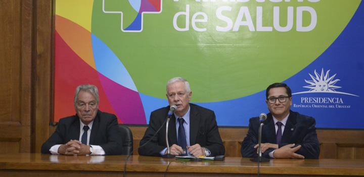 Convocatoria para Presentación BP PNA 2019 Convocatoria para Presentación BP PNA 2019