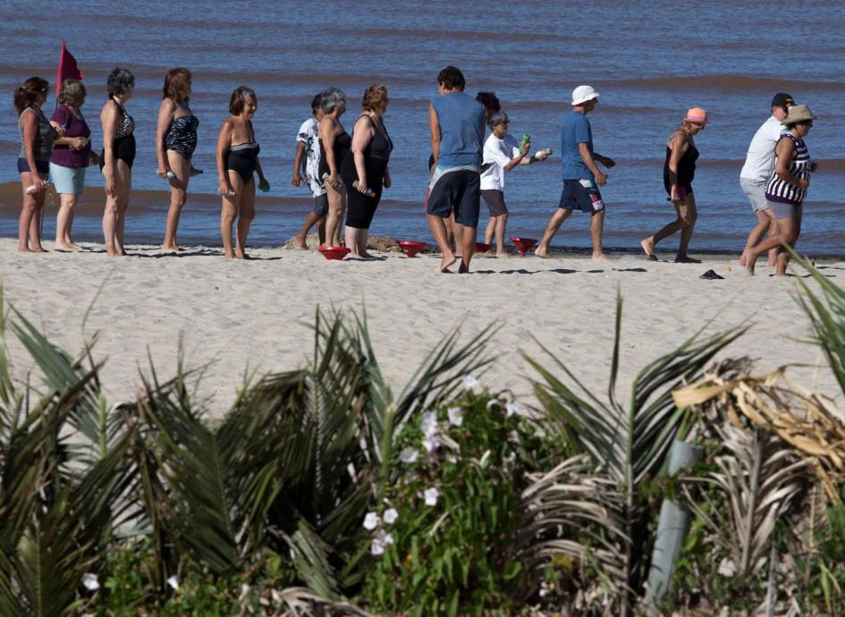 4 de febrero Día Mundial contra el Cáncer 4 de febrero Día Mundial contra el Cáncer