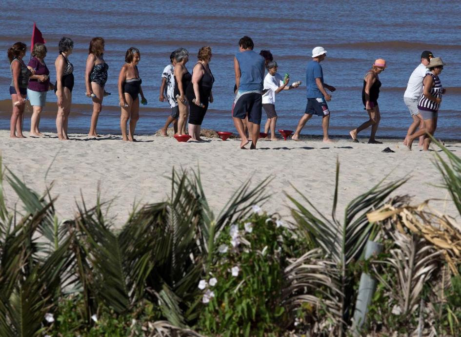 4 de febrero Día Mundial contra el Cáncer