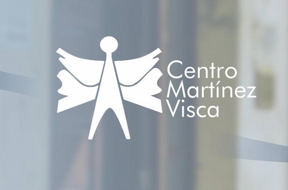 Placa logo centro Placa logo centro