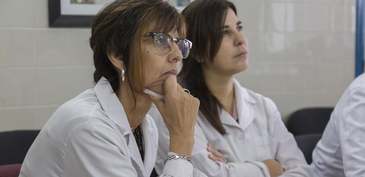 Día Internacional de la enfermería Día Internacional de la enfermería