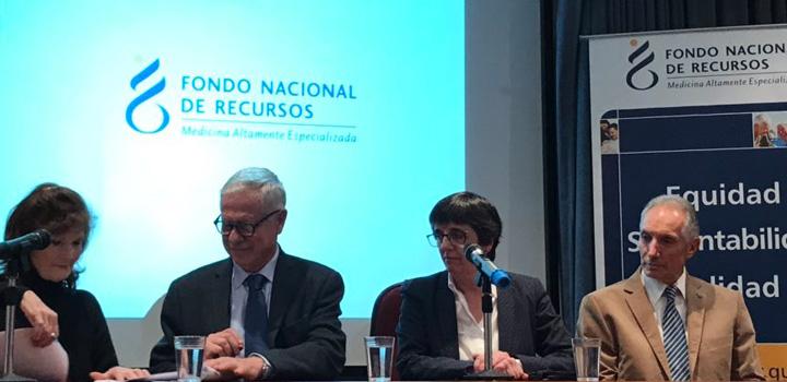 Firma del Convenio