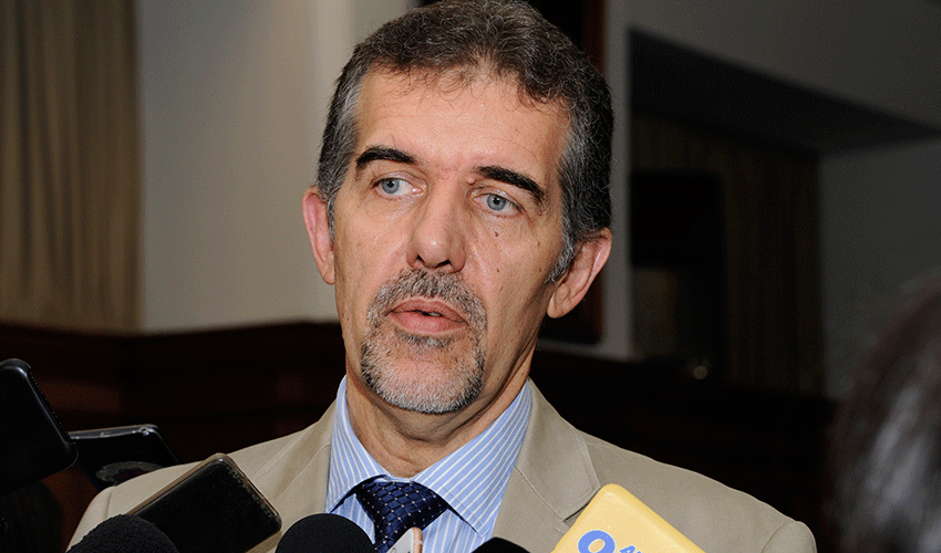 Director General de la Salud