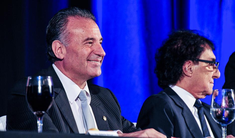 Ministro de Salud Pública Ministro de Salud Pública