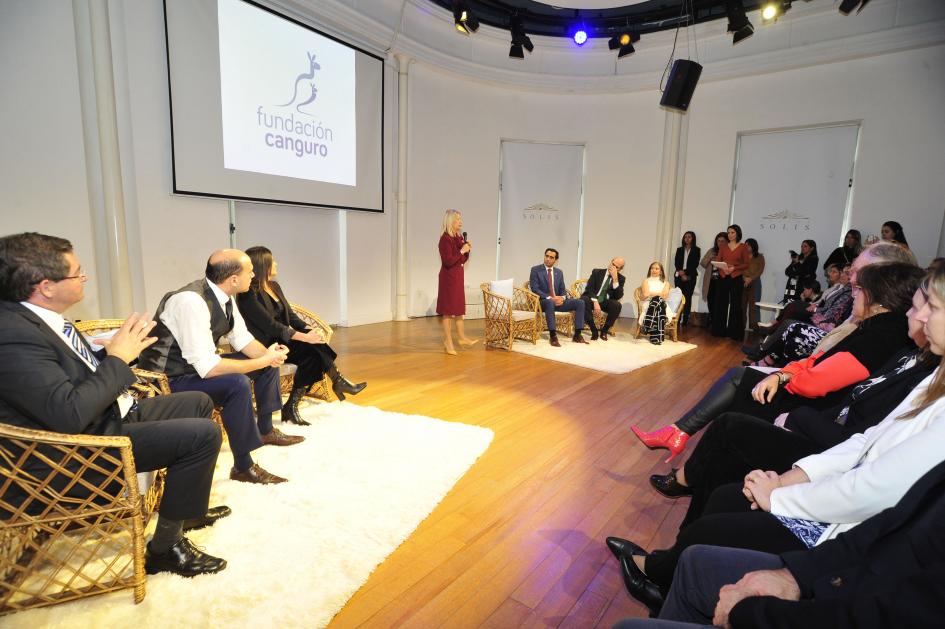Vicepresidenta de la República en oratoria Vicepresidenta de la República en oratoria