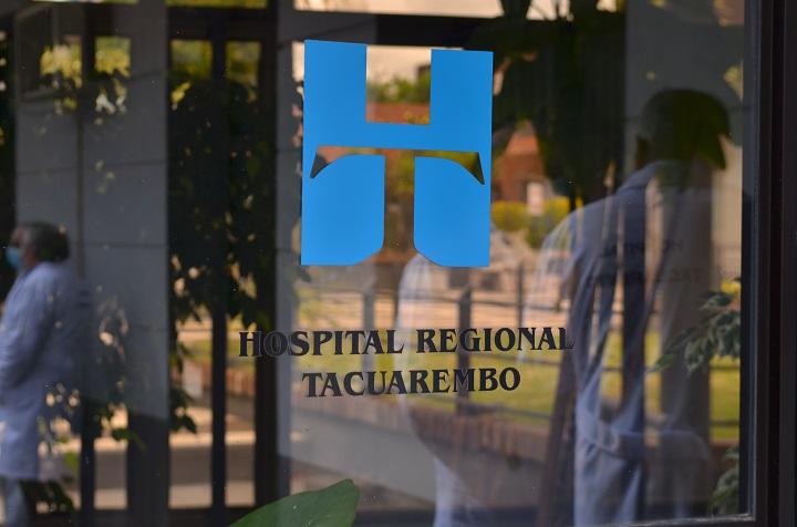 Hospital Tacuarembó Hospital Tacuarembó