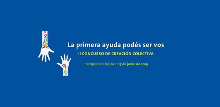 La primer ayuda podés ser vos La primer ayuda podés ser vos