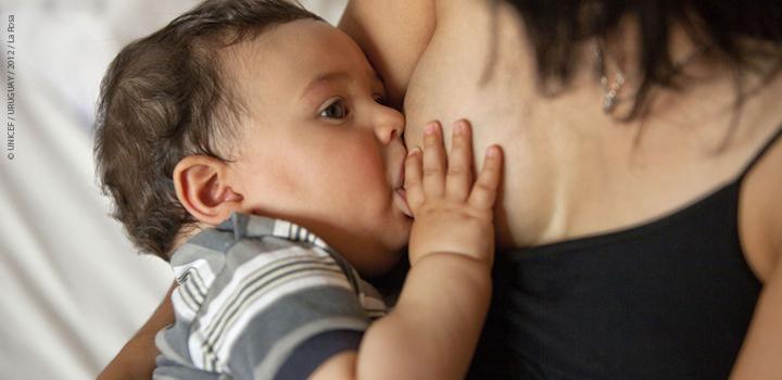 Beneficios de la lactancia Beneficios de la lactancia