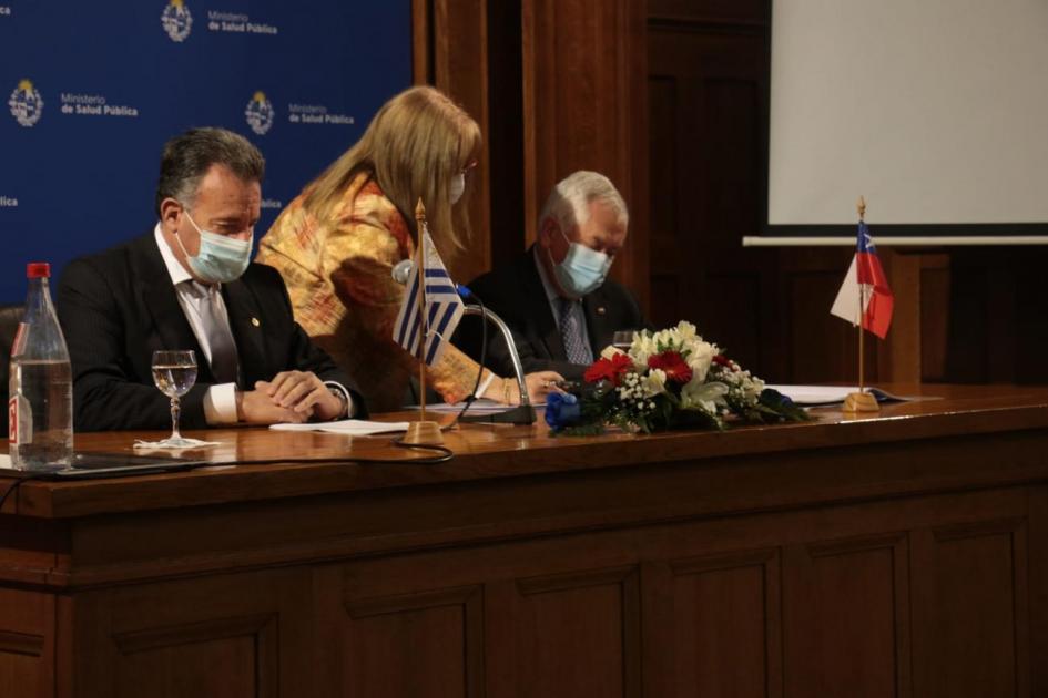 Firma de acuerdo Firma de acuerdo