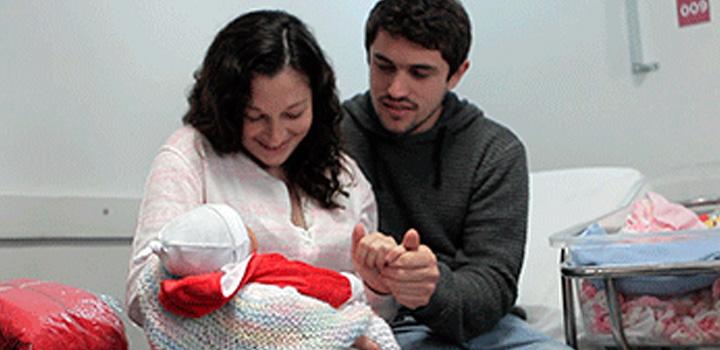 Uruguay mantiene baja mortalidad infantil con 11 fallecimientos menos en 2018 respecto de 2017